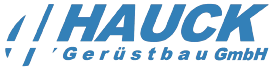 Steve Hauck Gerüstbau GmbH - Logo